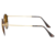 ANTEOJO DE SOL RAY BAN RB3447 ROUND METAL 9275/33 3N - tienda online