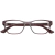 Imagen de ANTEOJO DE RECETA RAY BAN RB 7252L 8421