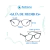 ANTEOJO DE RECETA RAY BAN RB 4378V 2000 - comprar online