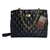 Bolsa Roma - Preta - comprar online