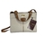 Bolsa Vêneto - Off-white - comprar online