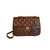 Bolsa Cannes - Marrom Caramelo - comprar online