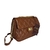 Bolsa Cannes - Marrom Caramelo