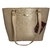 Bolsa Stuttgart - Bege rosada - comprar online