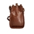 Bolsa Zurique - Marrom terroso - loja online