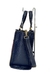 Bolsa Veneza - Azul marinho na internet