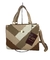 Bolsa Veneza - Bege rosado - comprar online