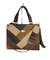 Bolsa Veneza - Marrom café - comprar online