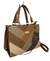Bolsa Veneza - Marrom Caramelo