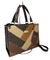 Bolsa Veneza - Marrom café