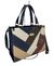 Bolsa Veneza - Azul marinho