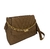 Bolsa Vicenza - Marrom Caramelo