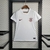 Camisa do Corinthians I 2023/24 Torcedor Nike - Feminino - Branca