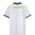 Camisa Palmeiras Torcedor - Temporada 24/25 II - Branca - Crefisa - Polo na internet