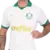 Camisa Palmeiras Torcedor - Temporada 24/25 II - Branca - Crefisa - Polo -  Mania Fut  | CAMISAS DE FUTEBOL