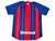 Camisa Bahia II 24/25 Torcedor Masculina com Patrocinio- Vermelho e Azul - comprar online