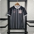 Camisa Corinthians II 23/24 Torcedor Nike Masculina - Preto+Branco