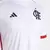 Camisa Flamengo Torcedor II - Temporada 24/25 - Branca - Adidas na internet