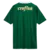 Camisa Palmeiras Torcedor - Temporada 24/25 I - Verde - Crefisa - Polo - comprar online
