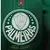 Camisa Palmeiras Torcedor - Temporada 24/25 I - Verde - Crefisa - Polo - loja online