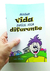 Livreto "Minha Vida Difícil Fica Diferente"