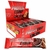 Protein Crisp, barra de proteína da marca integral médica. Um lanche saudável. Com 12 a 14gr de proteína.