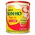 Leite Ninho Fases 1+ é uma Fórmula infantil de seguimento, nutricionalmente adequado para crianças a partir de 1 ano. Possui Vitaminas, Minerais e probiótico que contribuem para esta fase de crescimento e desenvolvimento da criança 