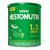 NESTONUTRI Fórmula infantil, é especialmente apropriada para crianças a partir de 1 ano. Contém vitaminas, minerais e prebióticos para a nutrição. NÃO CONTÉM GLÚTEN.
