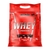 INTEGRALMEDICA NUTRI WHEY REFIL PROTEIN COOKIES E CREAM 900G - comprar online