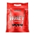 INTEGRALMEDICA NUTRI WHEY REFIL MORANGO 907G - comprar online