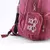 MOCHILA NYLON na internet