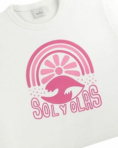 8862 Remera sol y olas en internet