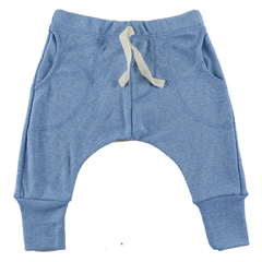 7732 Babucha baby celeste
