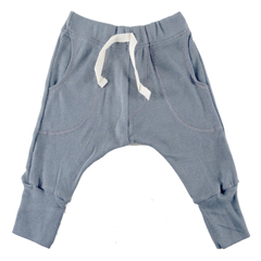 7732 Babucha baby gris