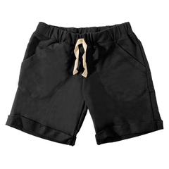 7911 Short Félix negro