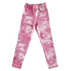 8404 Calza Jacinta rosa batik