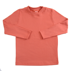 8439 Camiseta térmica coral