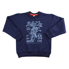 8623 Buzo motoriders