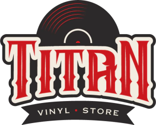 Titan Vinyl Store
