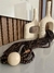 Colar decorativo Bioma