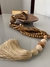 Colar decorativo Haia
