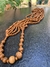 Colar decorativo Ana - Haia Decor
