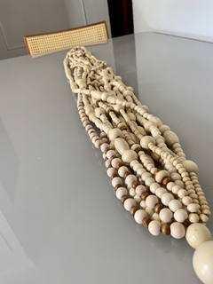Colar decorativo Zen - comprar online