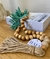 Colar decorativo Corais - comprar online