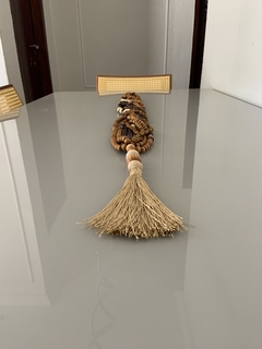 Colar decorativo Haia - comprar online