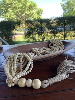 Colar decorativo Fiorella - Haia Decor