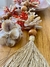 Colar decorativo Sea - Haia Decor