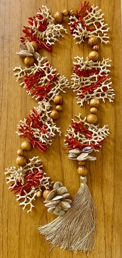 Colar decorativo Sea - comprar online