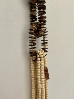Colar decorativo Yanna - comprar online