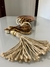 Colar de mesa decorativo Tássia